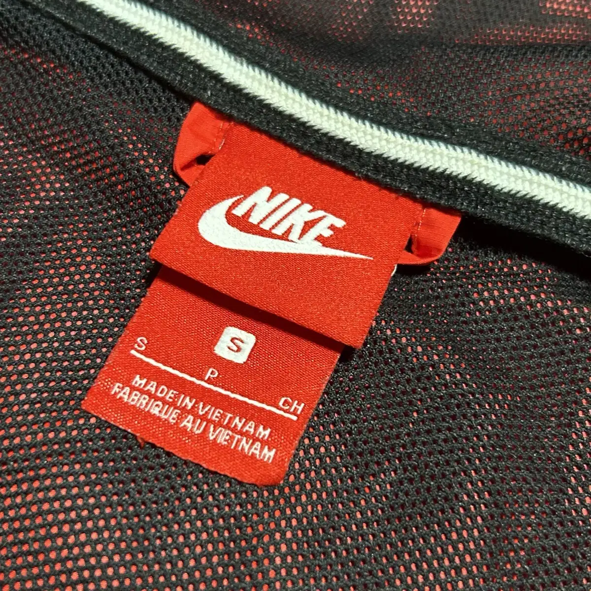 [ M ] Nike 나이키 윈드러너 바람막이 자켓