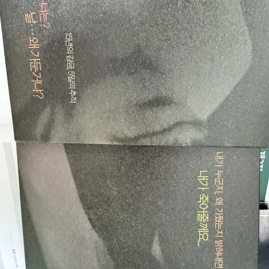 무료배송 올드보이 DVD 2CD 2004년판