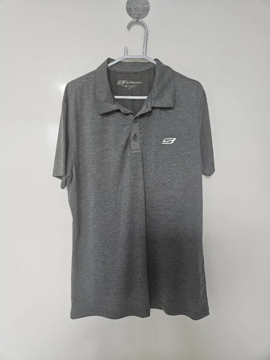 Sketchers Short Sleeve 96