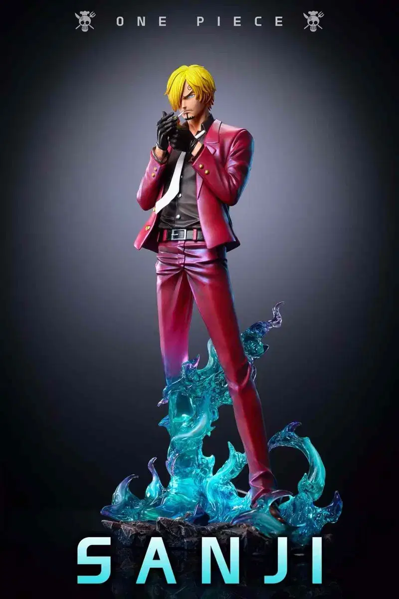 (Pre-Order)LX Shangri-La Resin Statues ONEPIECE