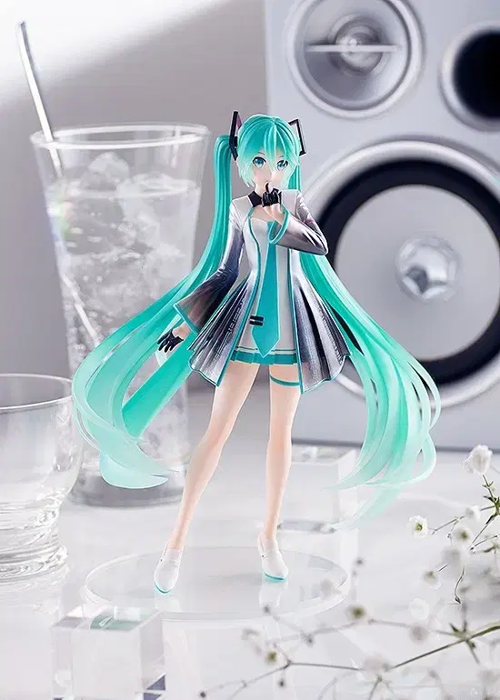 Pop Up Parade Hatsune Miku YYB Unsealed