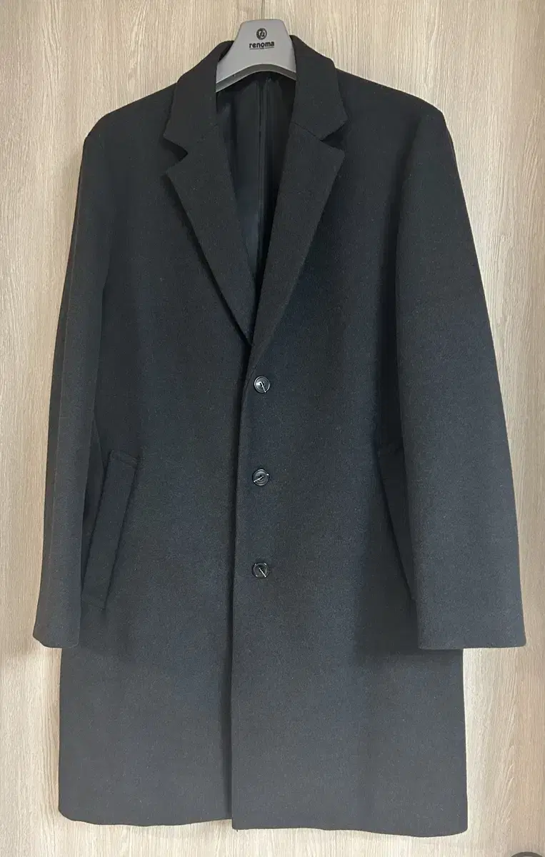 [new] giordano giordano single coat