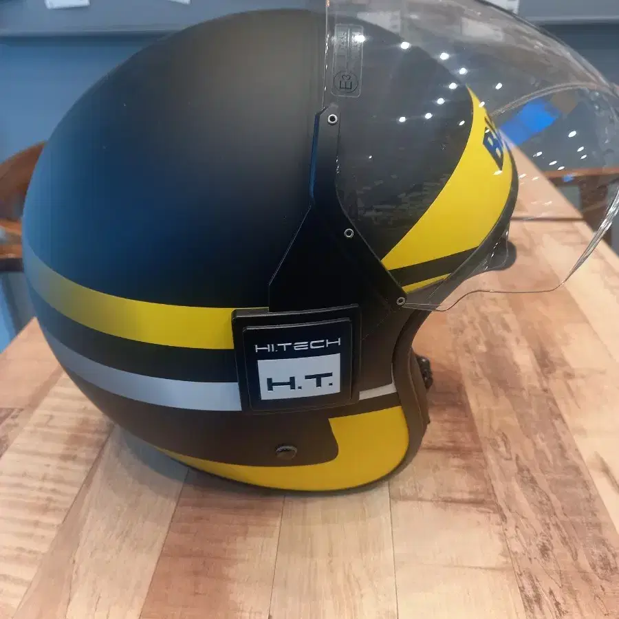 Blauer POD Jet Helmet L사이즈 팝니다