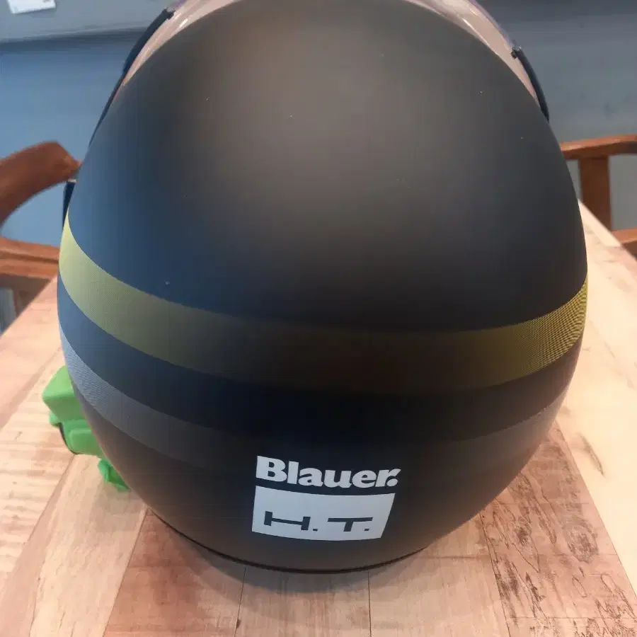 Blauer POD Jet Helmet L사이즈 팝니다