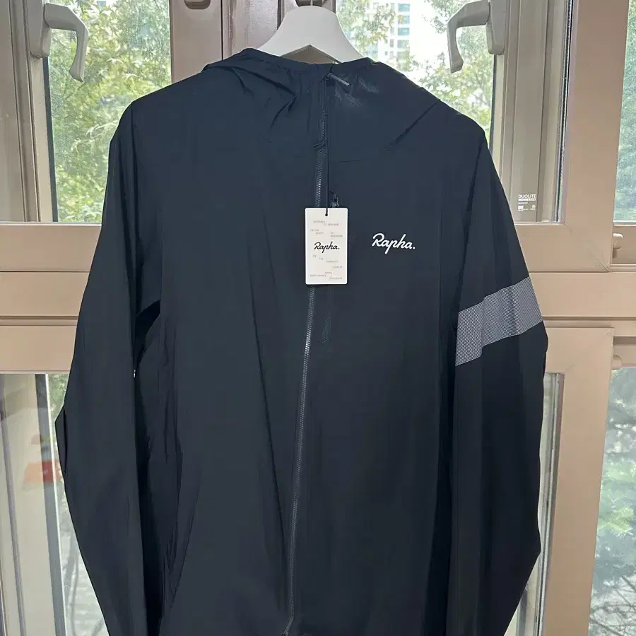 Rapha Trail Lightweight jacket(라파 트레일 라이