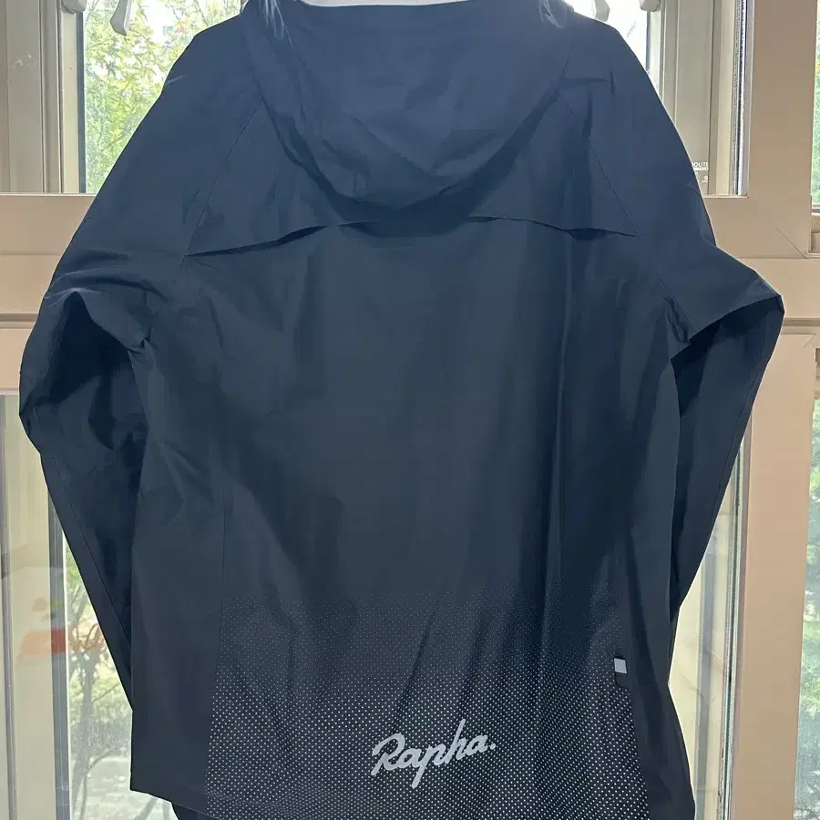 Rapha Commuter jaket(라파 커뮤터 자켓)