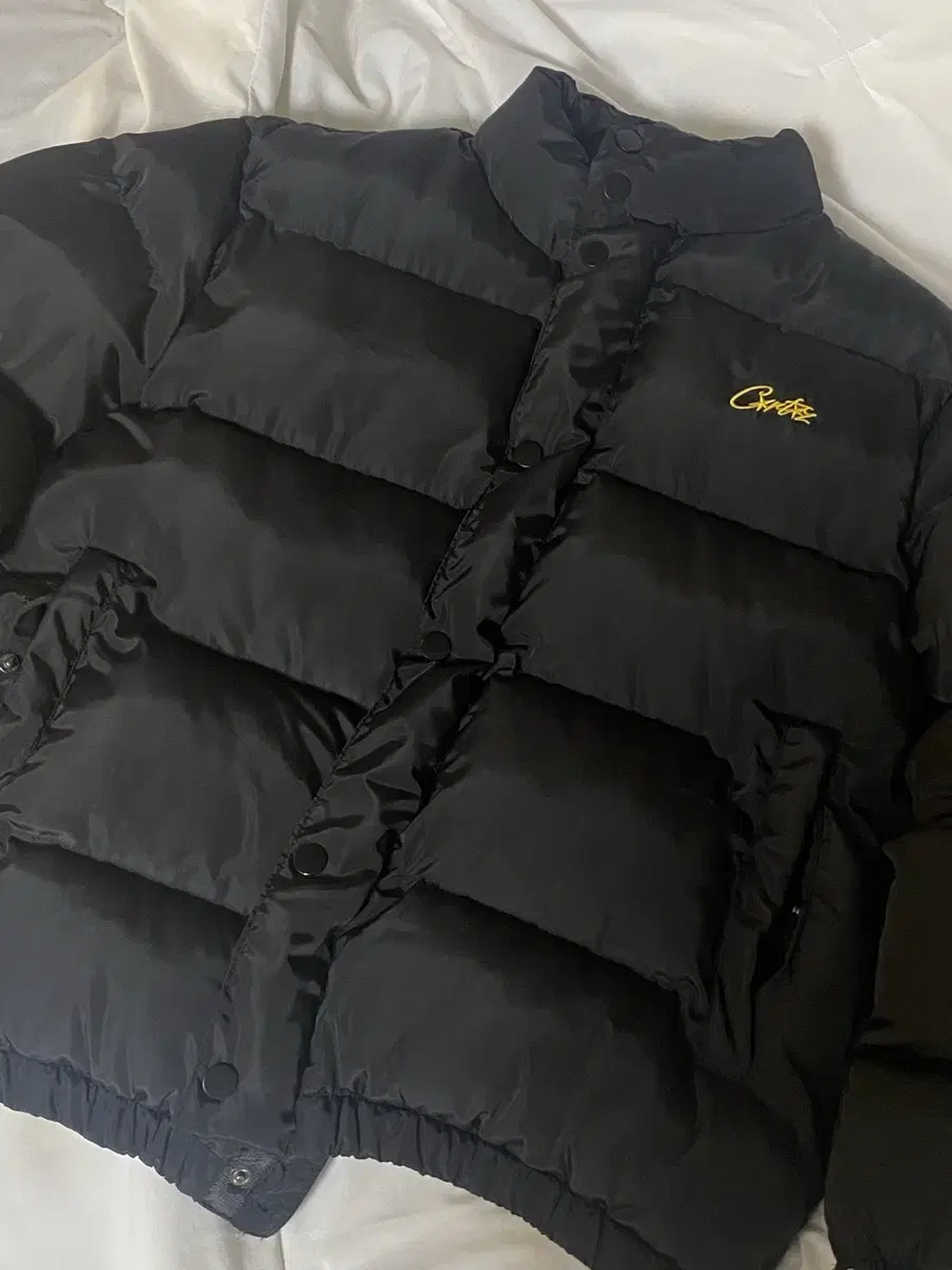 코르테이즈 볼로 자켓 Corteiz Volo Jacket