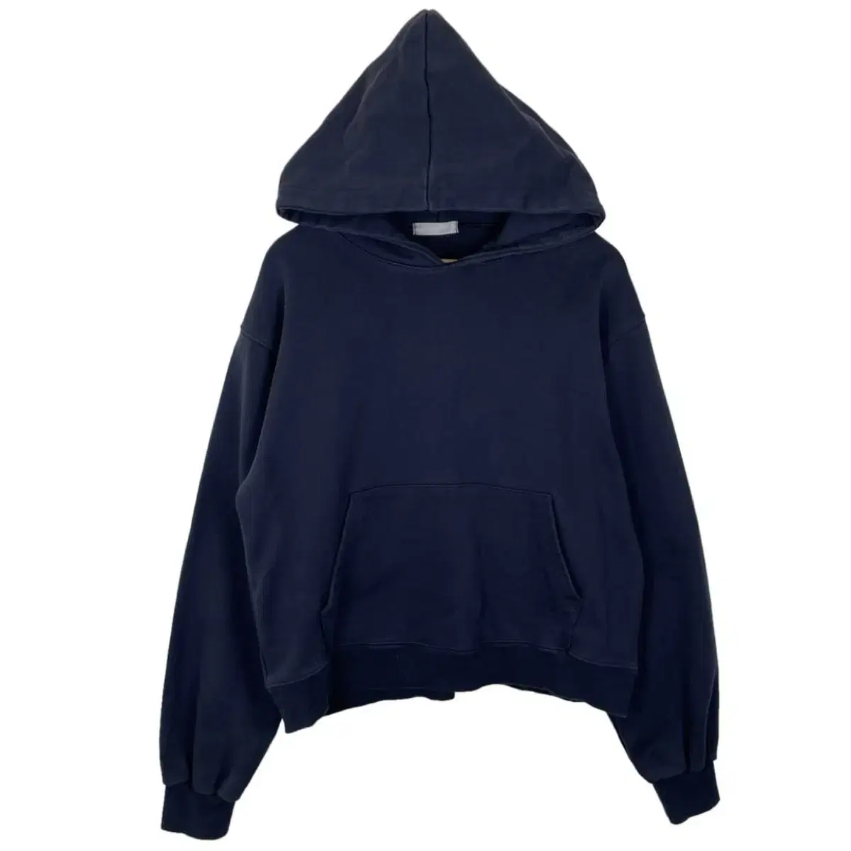 Nedus Basic Navy Hoodie