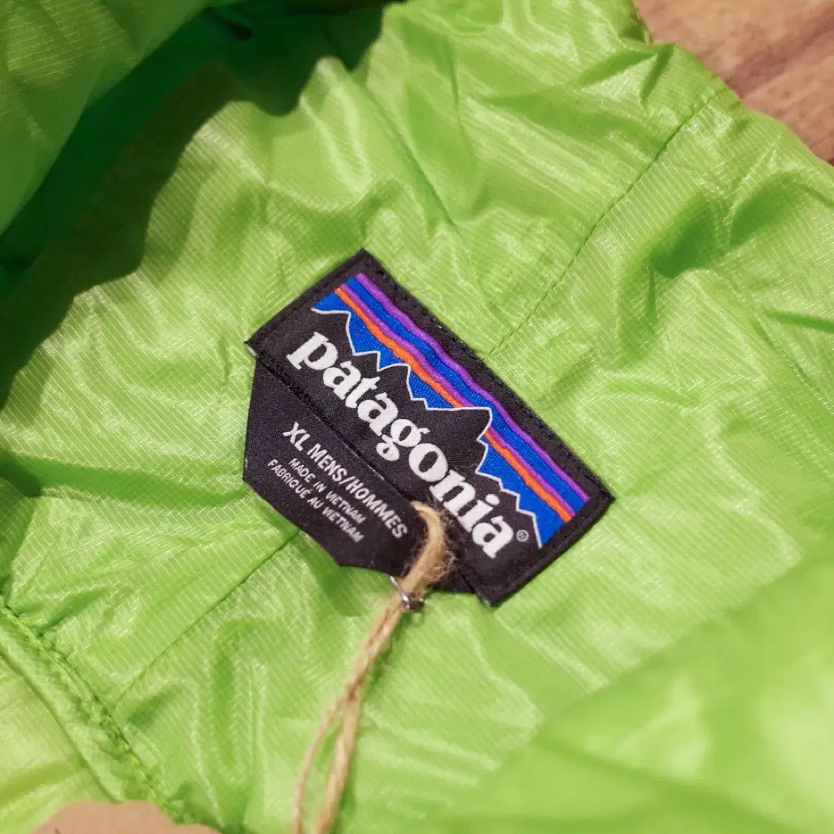 2019 Patagonia Micro Puff Jacket