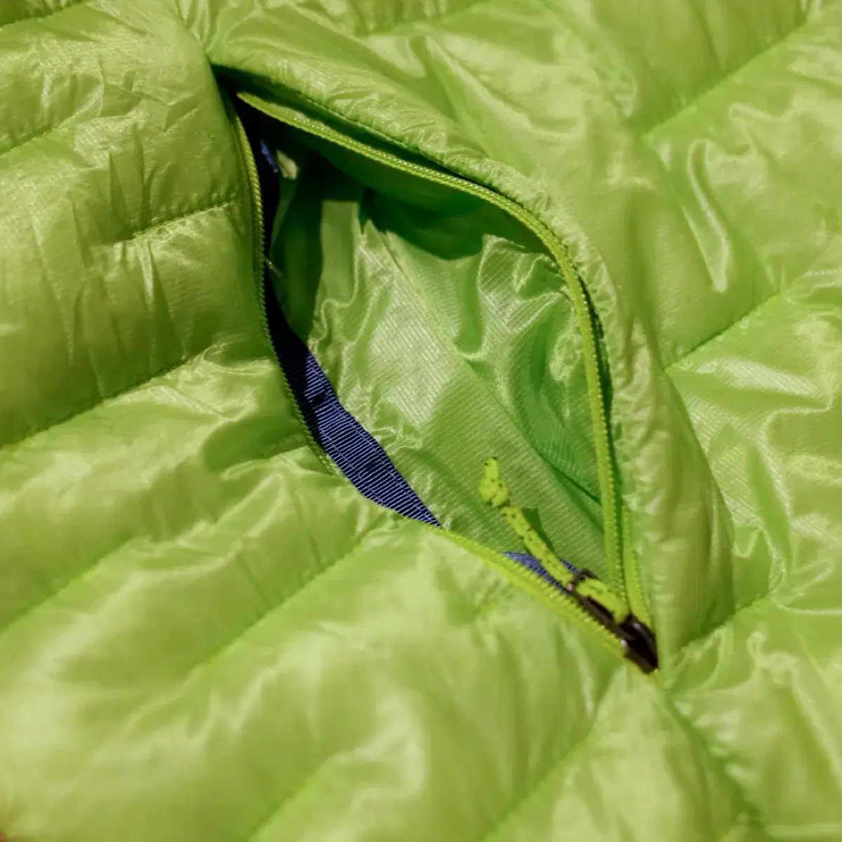 2019 Patagonia Micro Puff Jacket