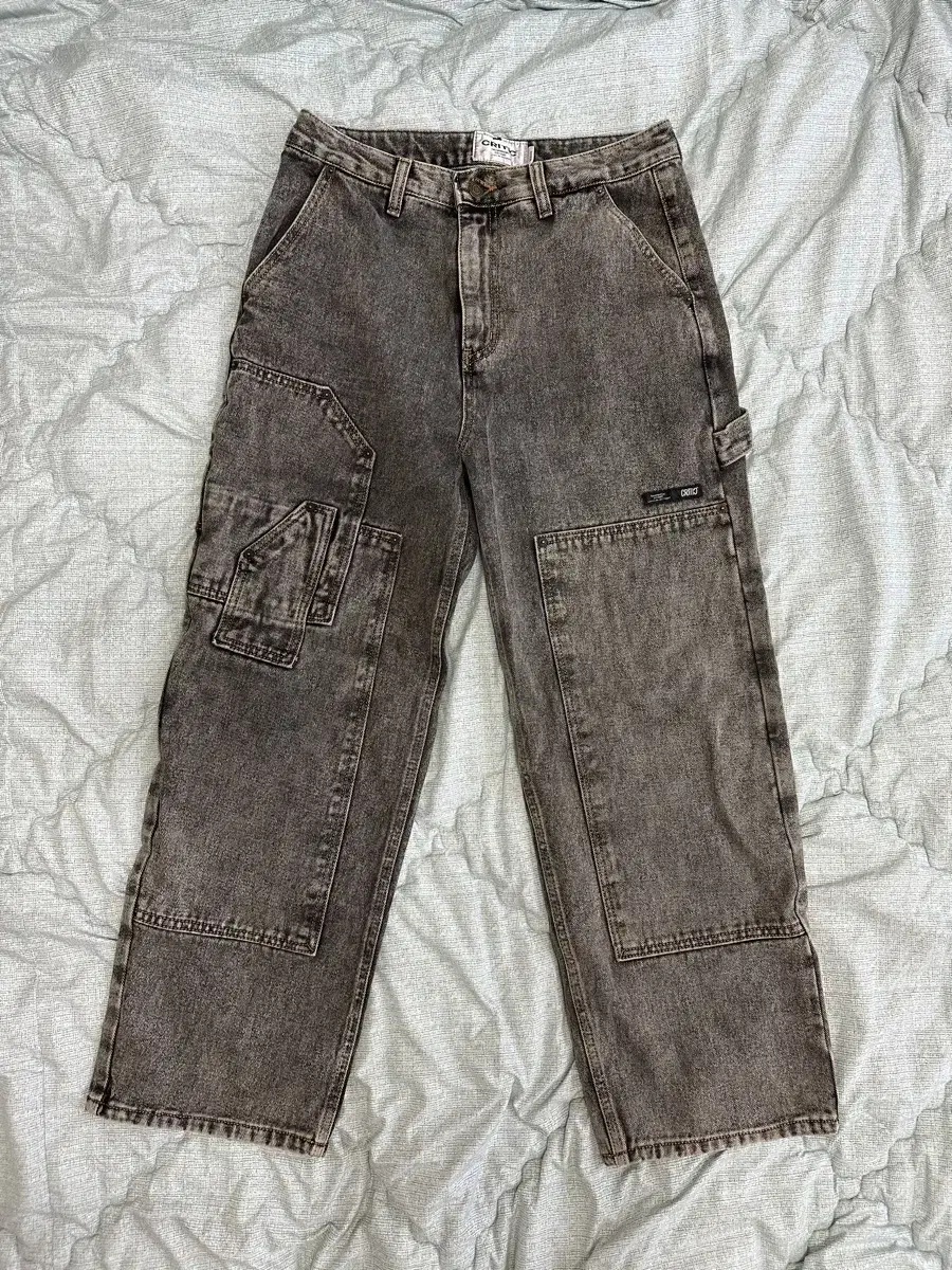 Critical Denim Workpants