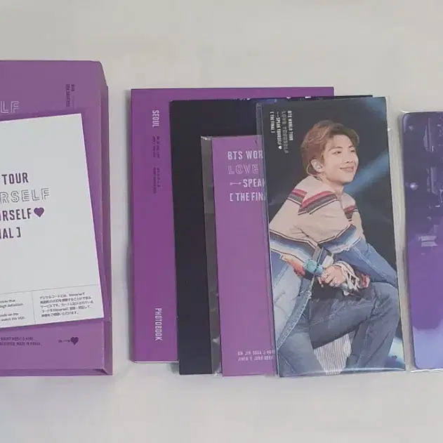 방탄 스파콘 스픽콘 디코 디비디 dvd 양도