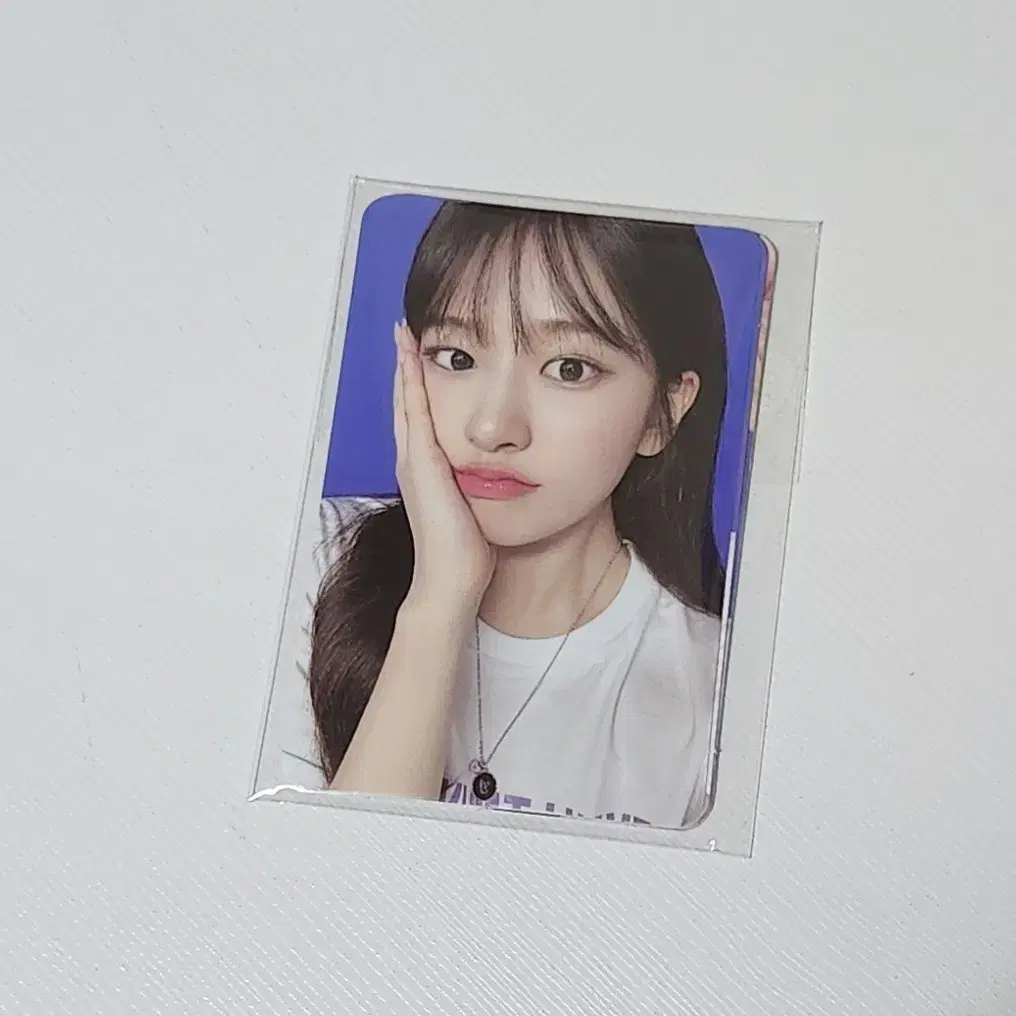 ive yujin gaeul lay wonyoung liz leeseo kit photocard bulk wts