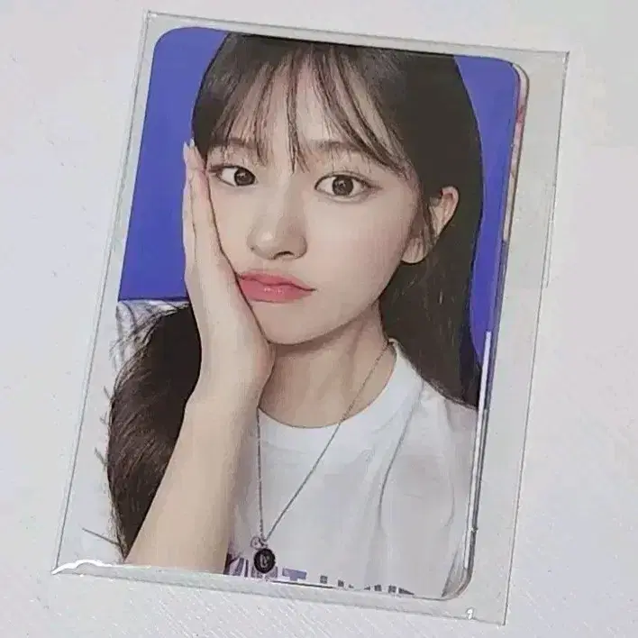 ive yujin gaeul lay wonyoung liz leeseo kit photocard in bulk