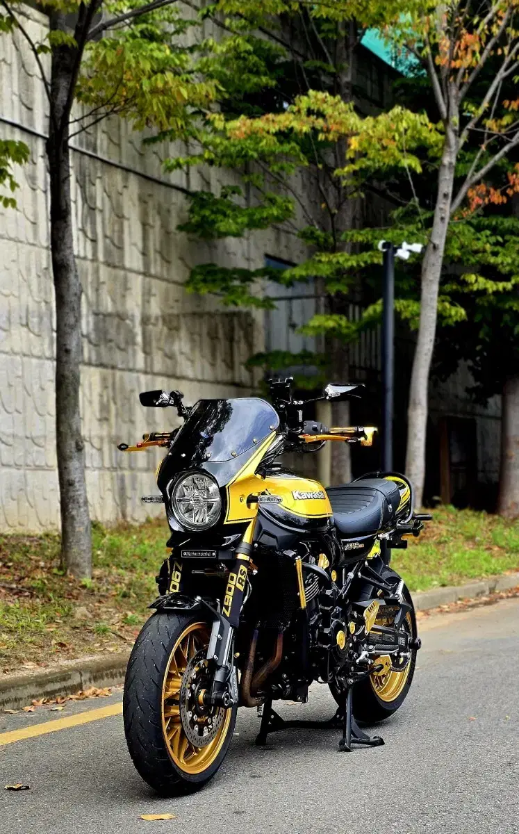 z900rs se 팝니다