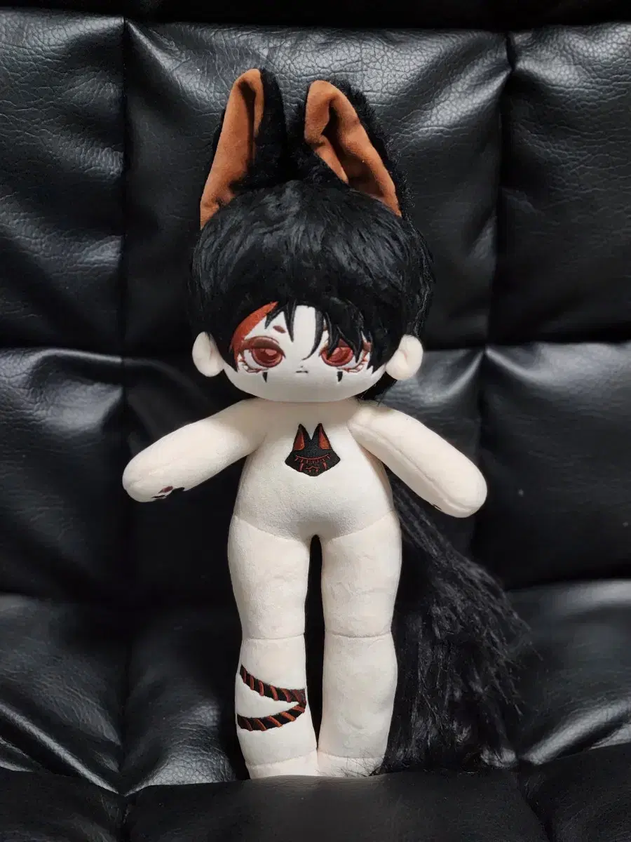 Shamanic Guye Geo Nonesome Long Body 30cm