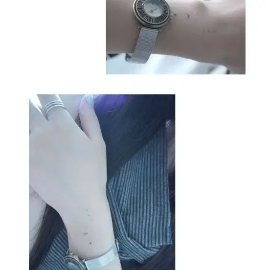 새제품 eeespace Classic Antique Watch