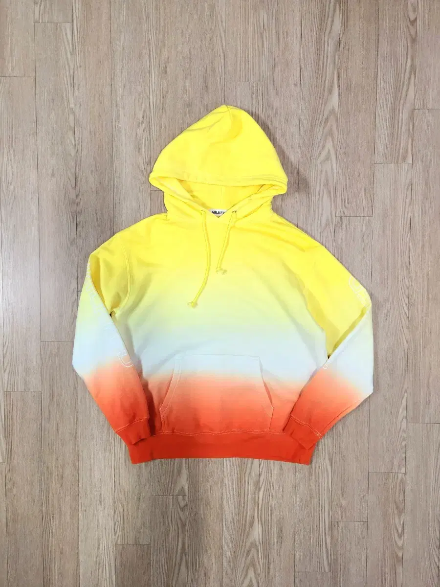 MILKFED Gradient Hoodie