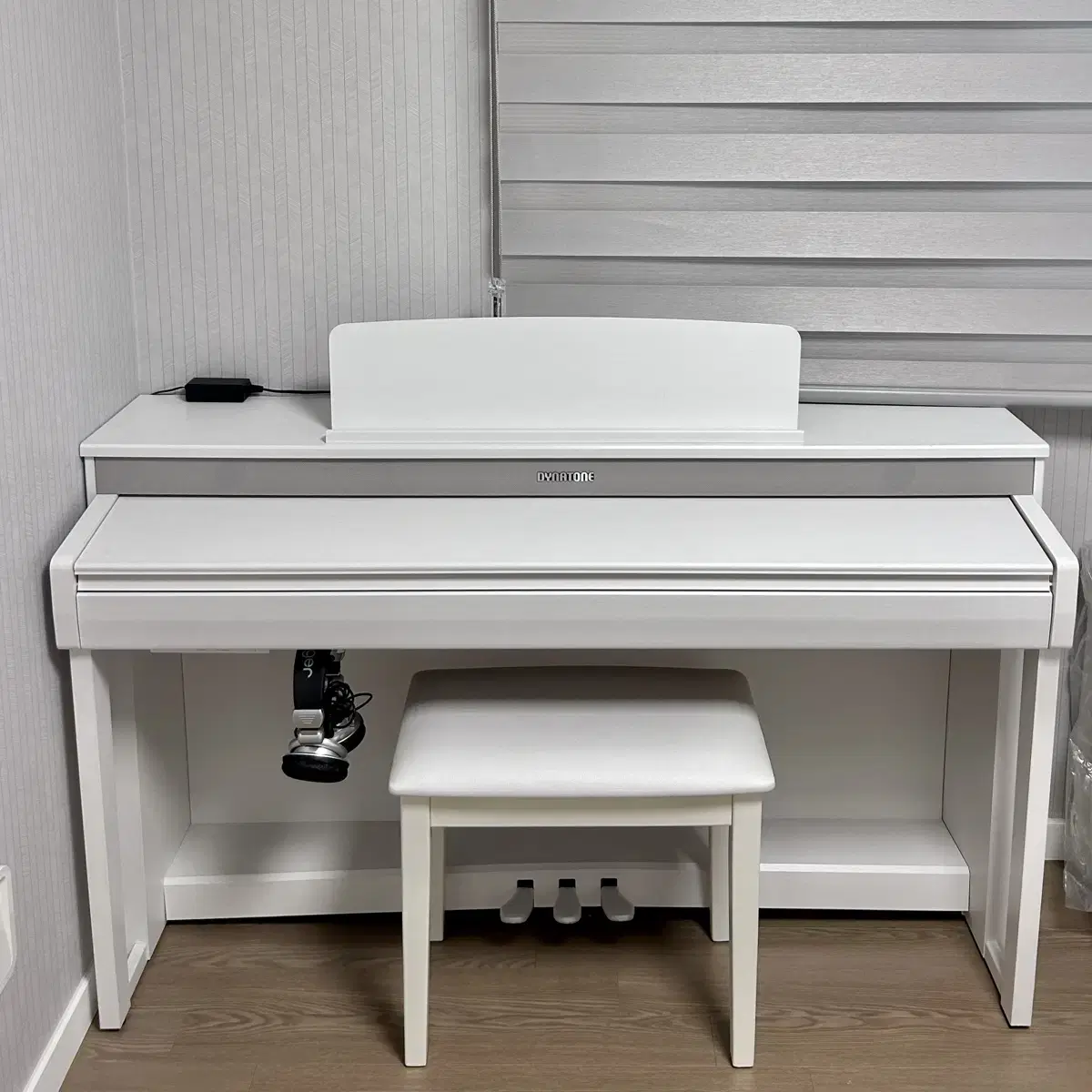 Electronic Piano / Dynaton DPS-85 / Digital Piano
