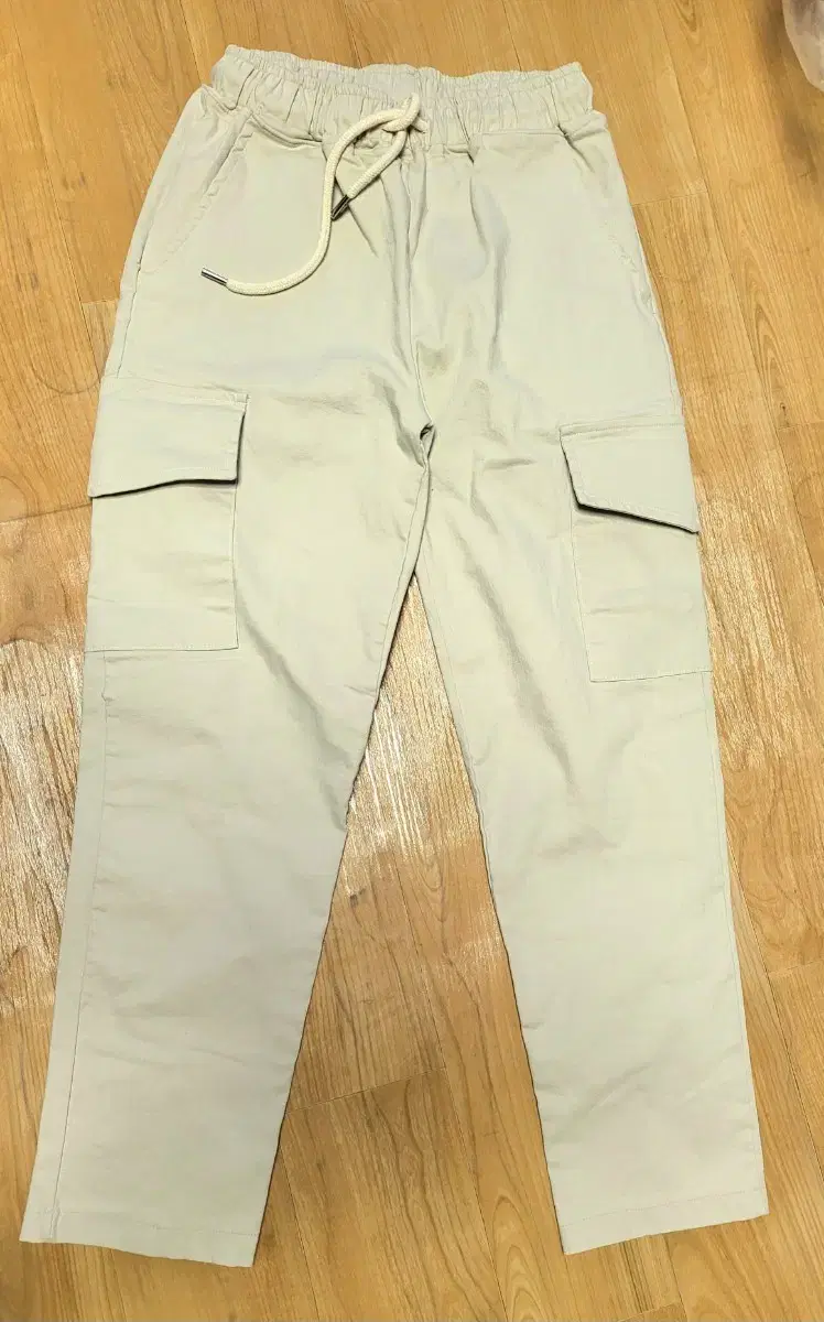 Nanning Cargo Pants New 66