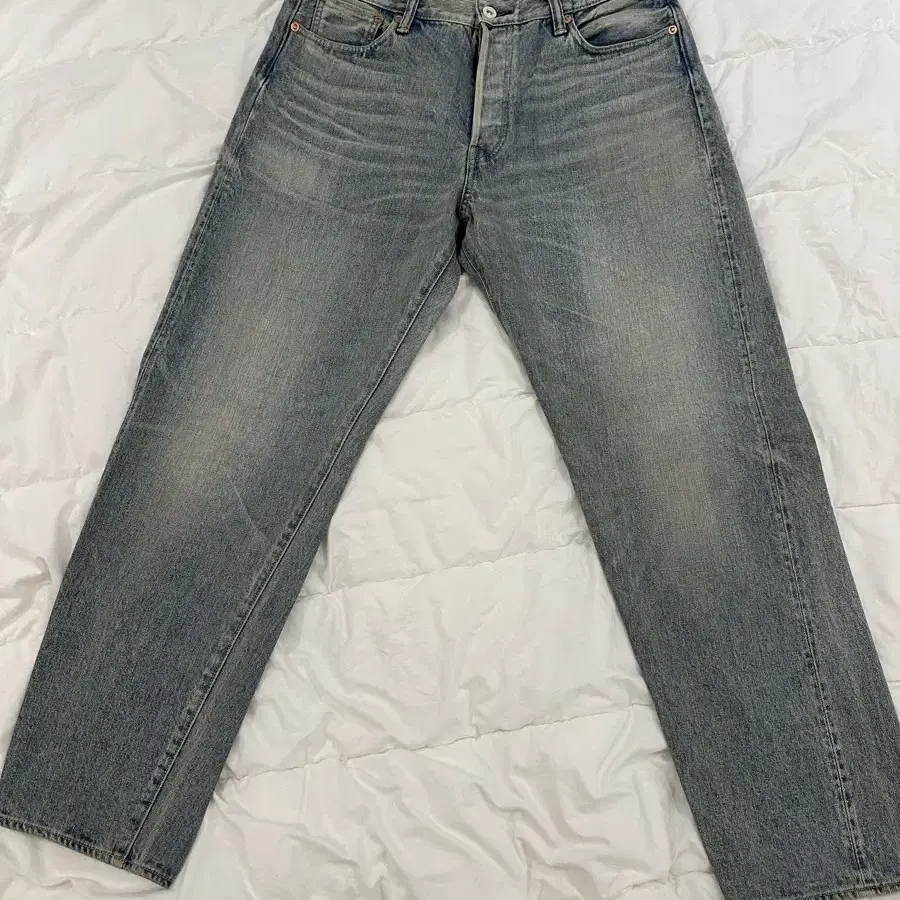 24ss Herill xx denim 라이트 빈티지  3