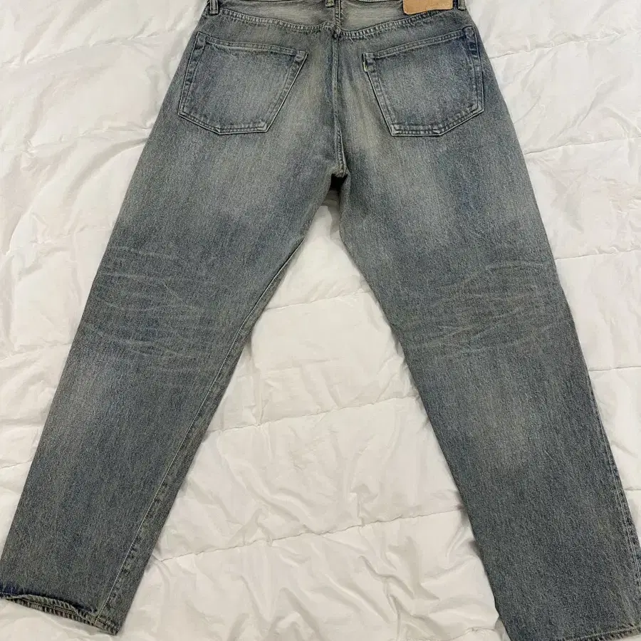 24ss Herill xx denim 라이트 빈티지  3