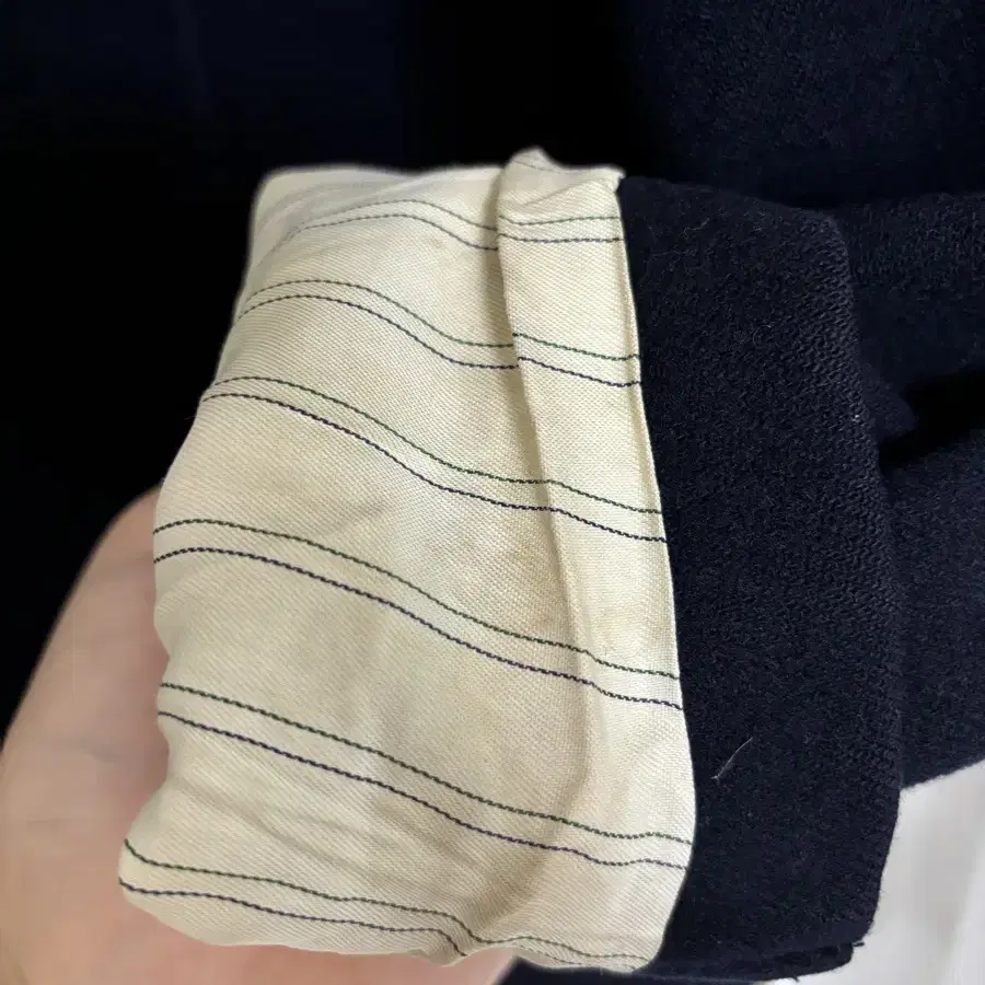 폴로 랄프로렌 wool 울 100% 코트