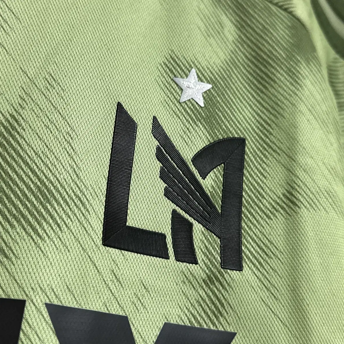 [M] LAFC 2023 어웨이 어센틱