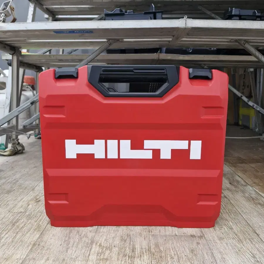 [HILTI]힐티충전함마드릴 TE6A22ATC 신형뉴런2024.3번