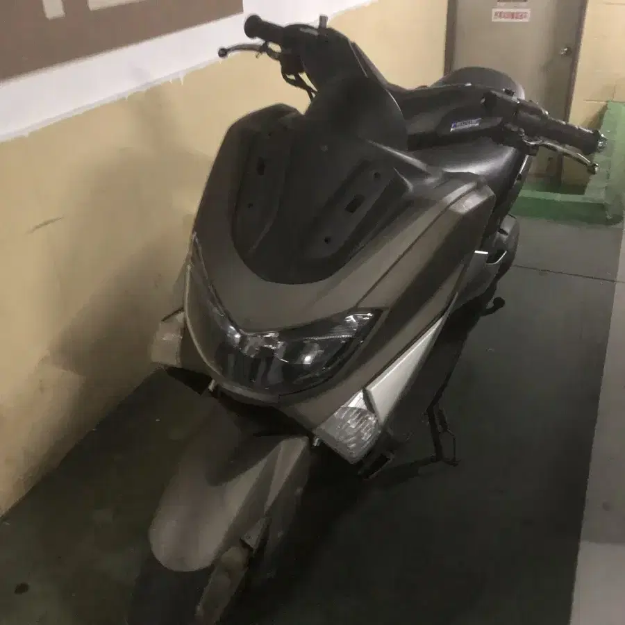 Nmax 125cc