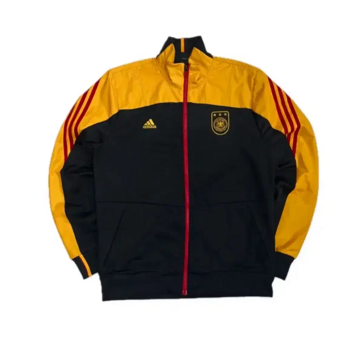 Vintage Adidas Germany Jersey L for sale