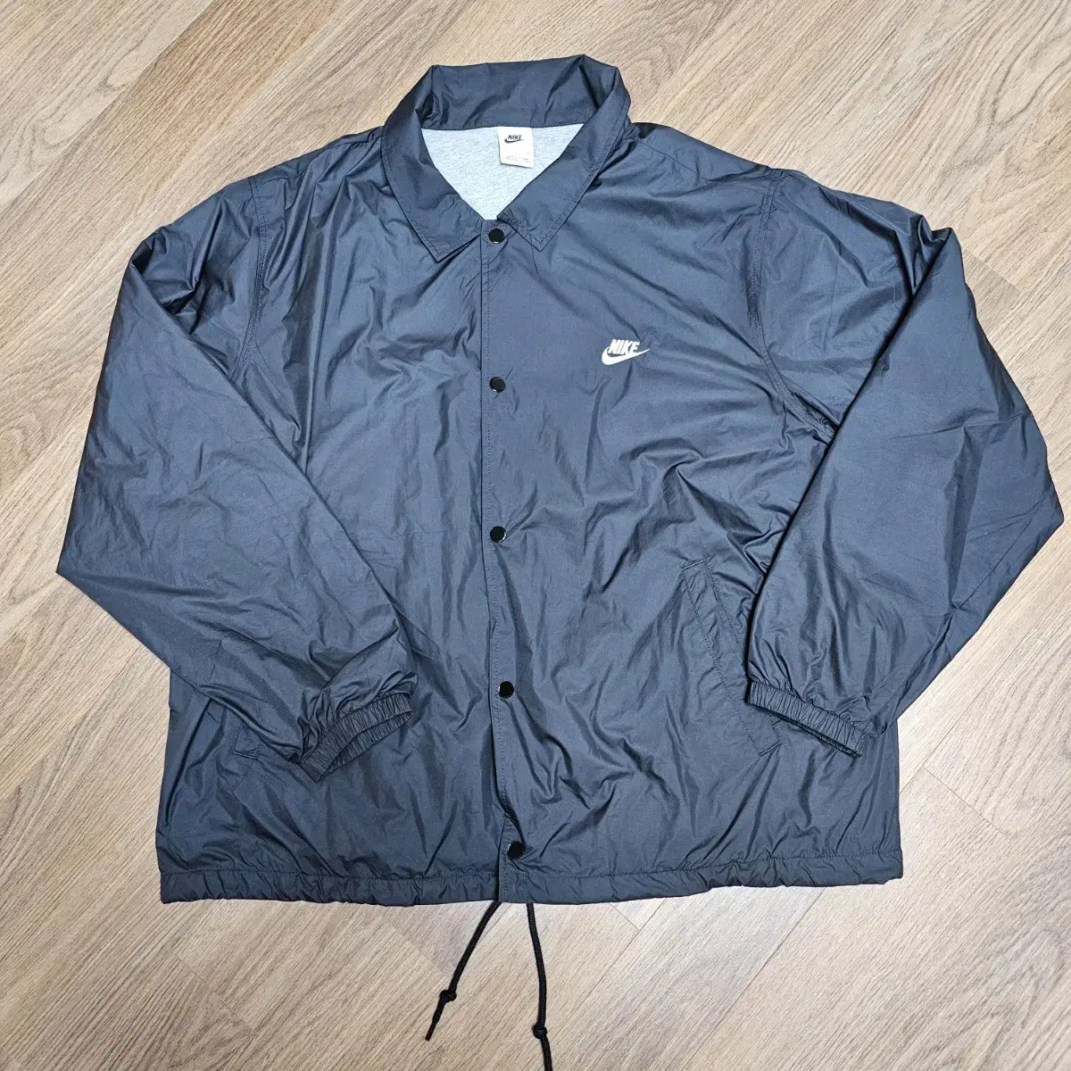 Nike Coach Jacket