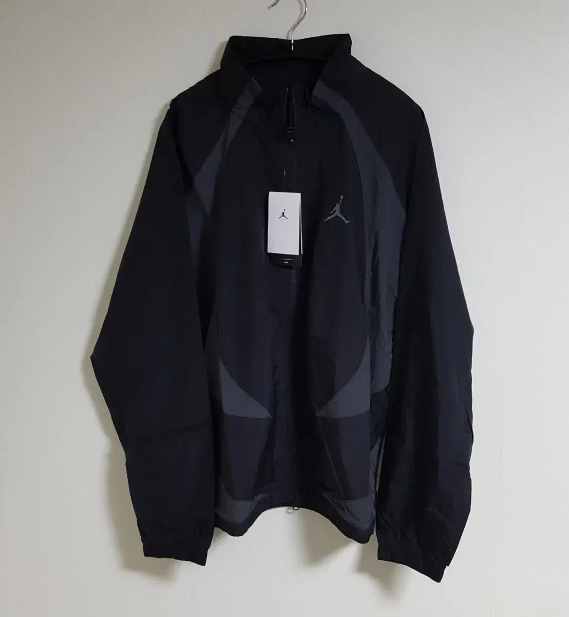 [New (unused)] Nike Jordan Windbreaker.