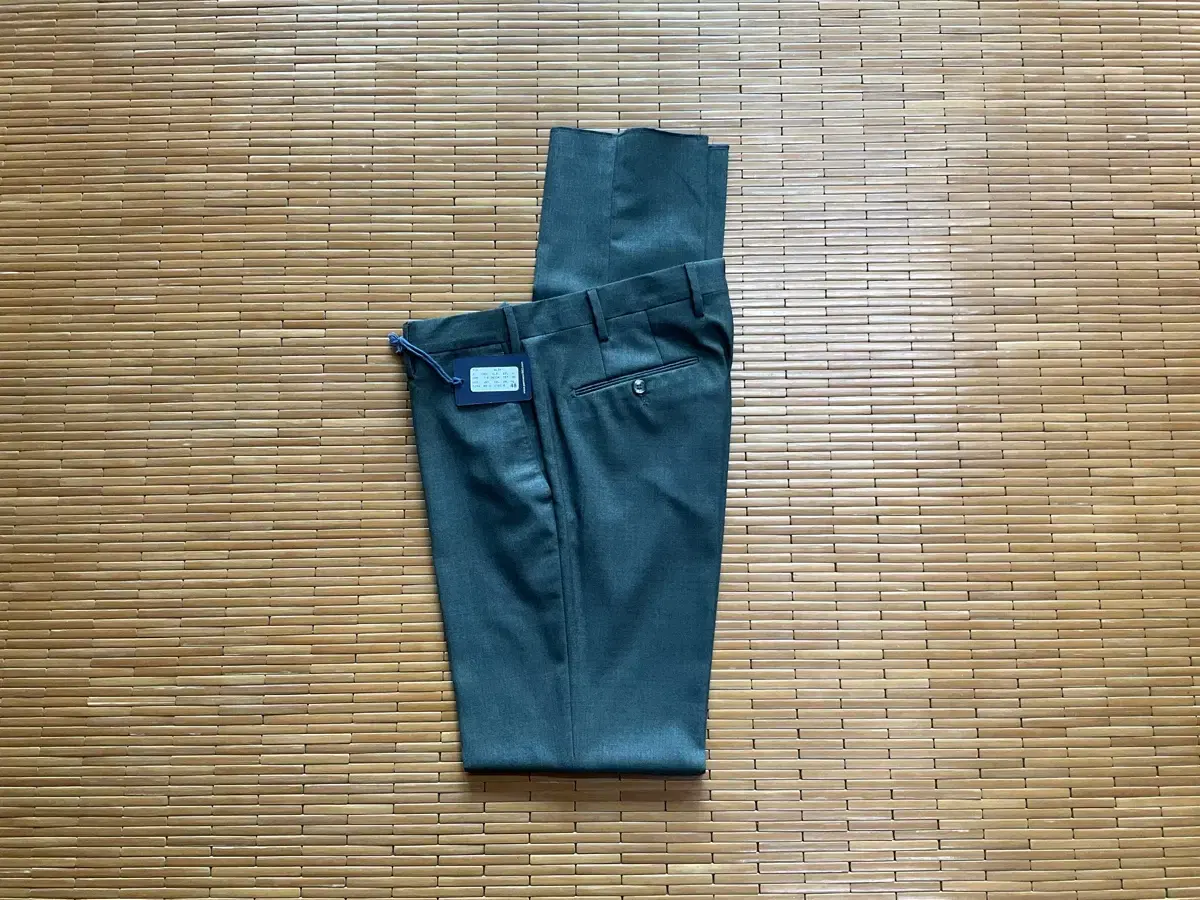 Germano wool pants 30