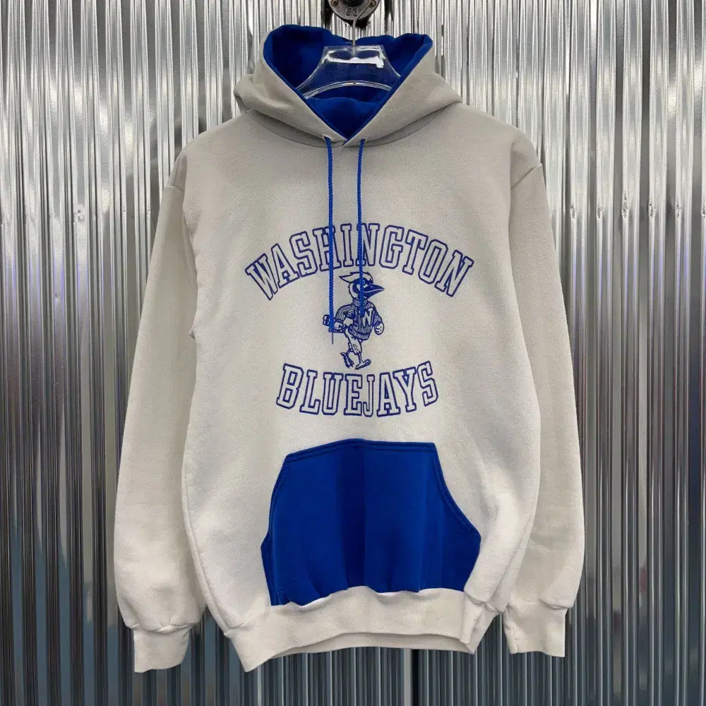 DRV Washington Toronto bloo Jays Printed Hoodie (Domestic M)P4