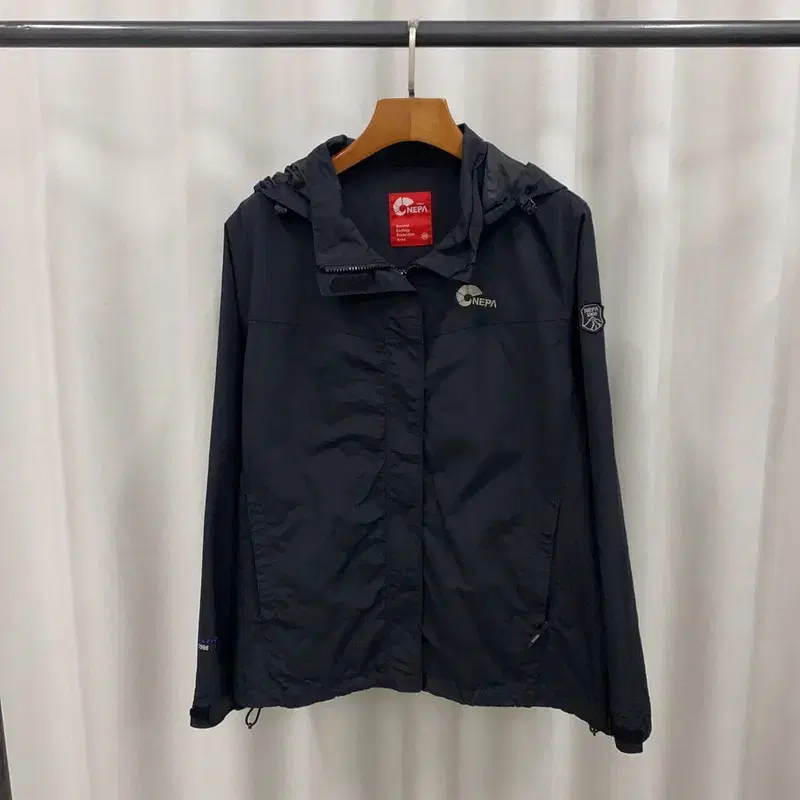 Nepa Outdoor Windrunner Windbreaker Jacket 95 S03881