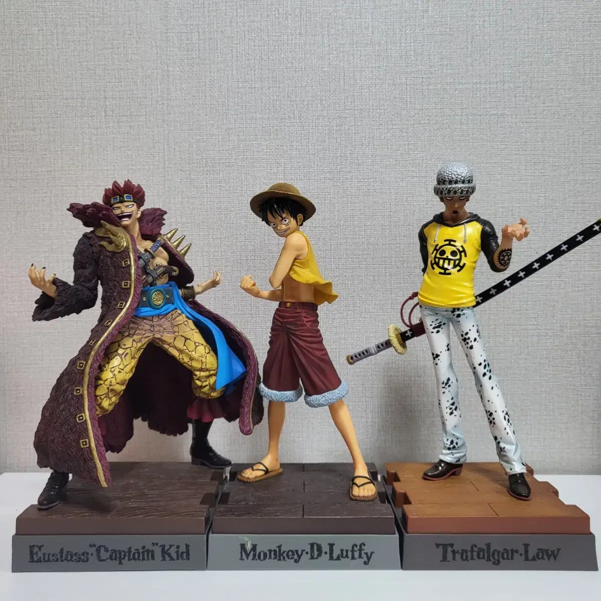 ONEPIECE First Lottery Supernova Figures in Bulk