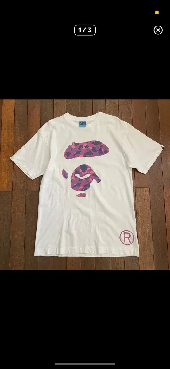 2000s Bape Vape OG Short Sleeve T-Shirt