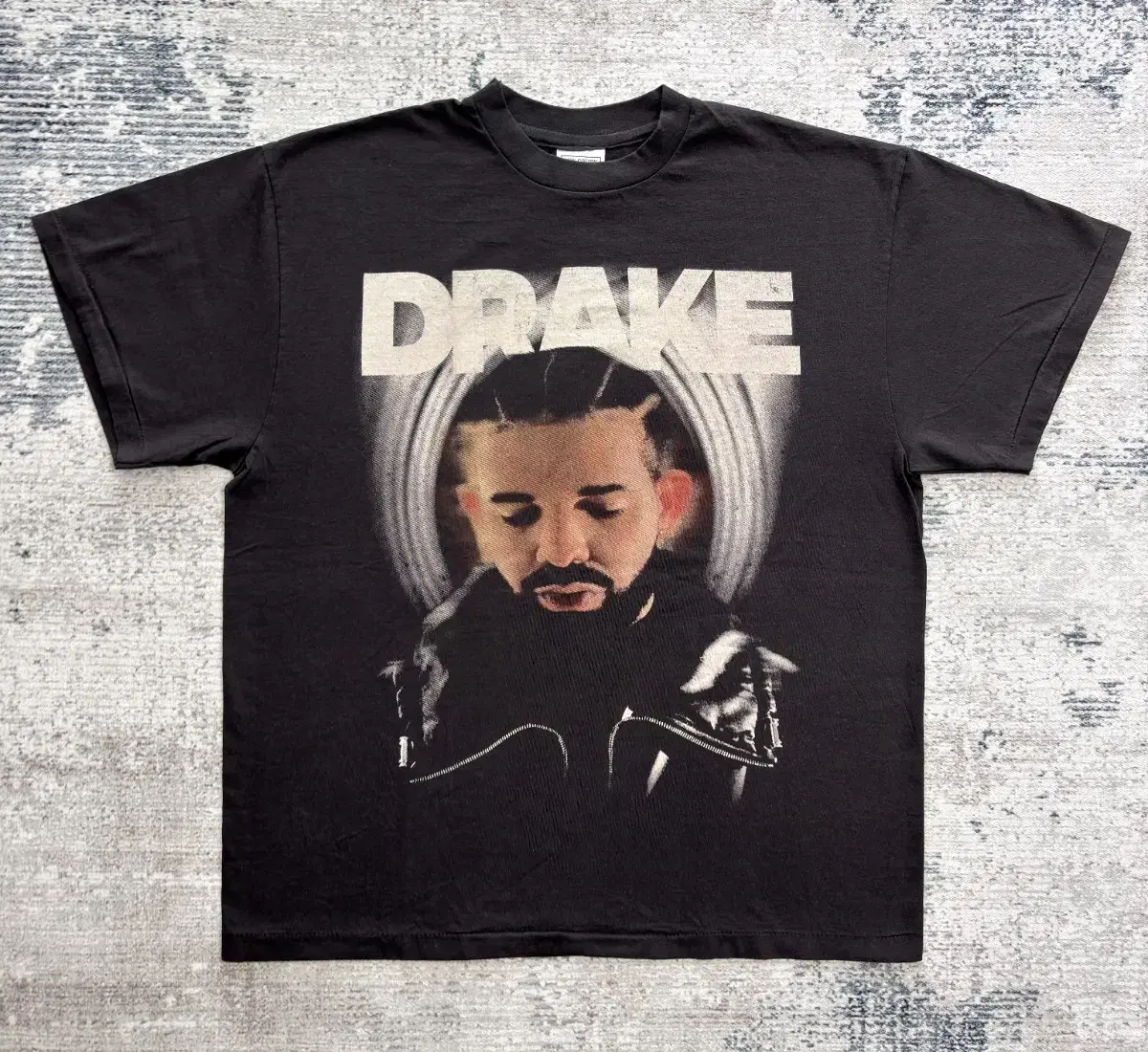 Drake VintageRaptee (XLsize)Stussy Supreme Polythene Llew Capital Bead Beam