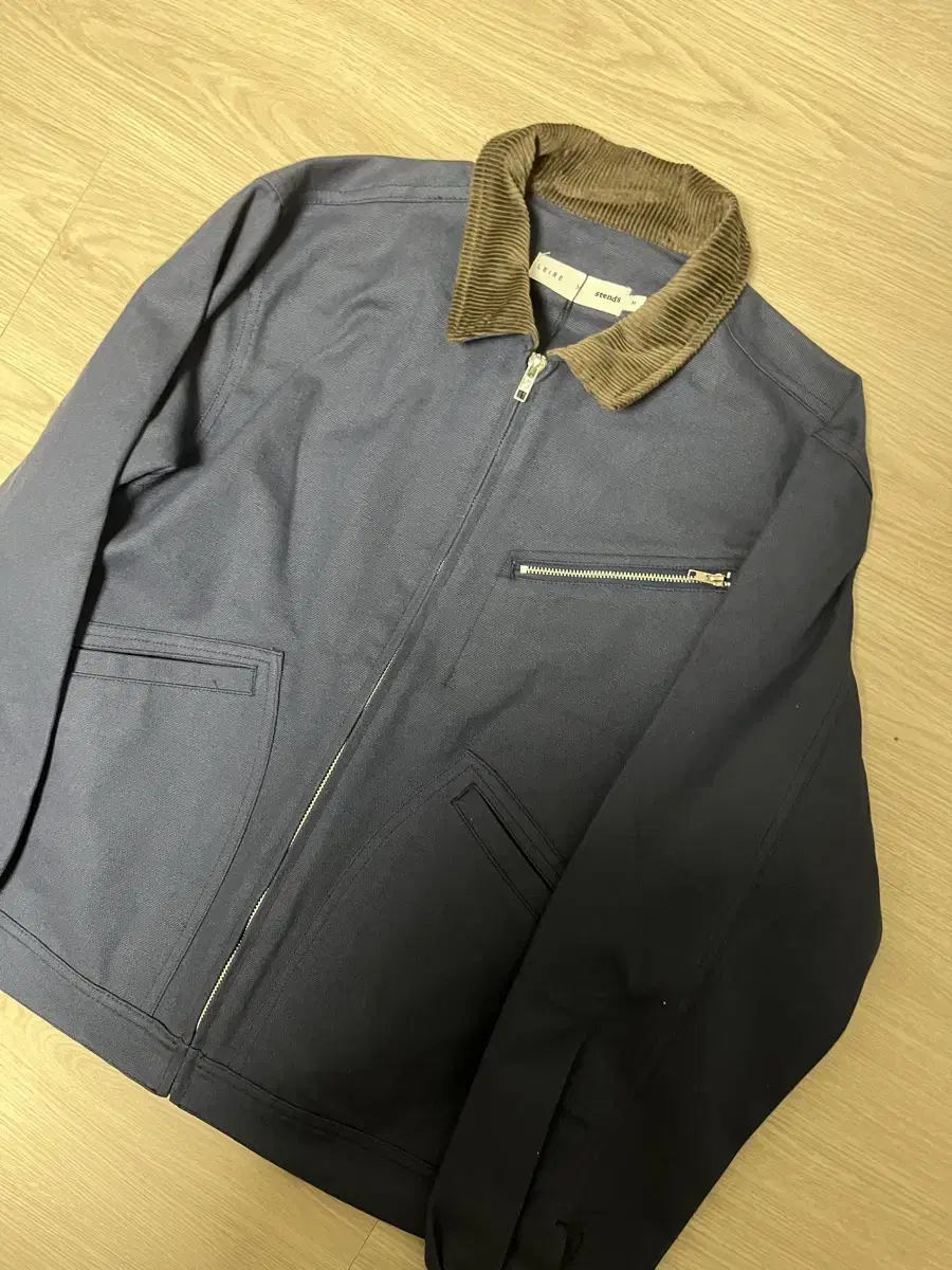 Leaire Work Jacket