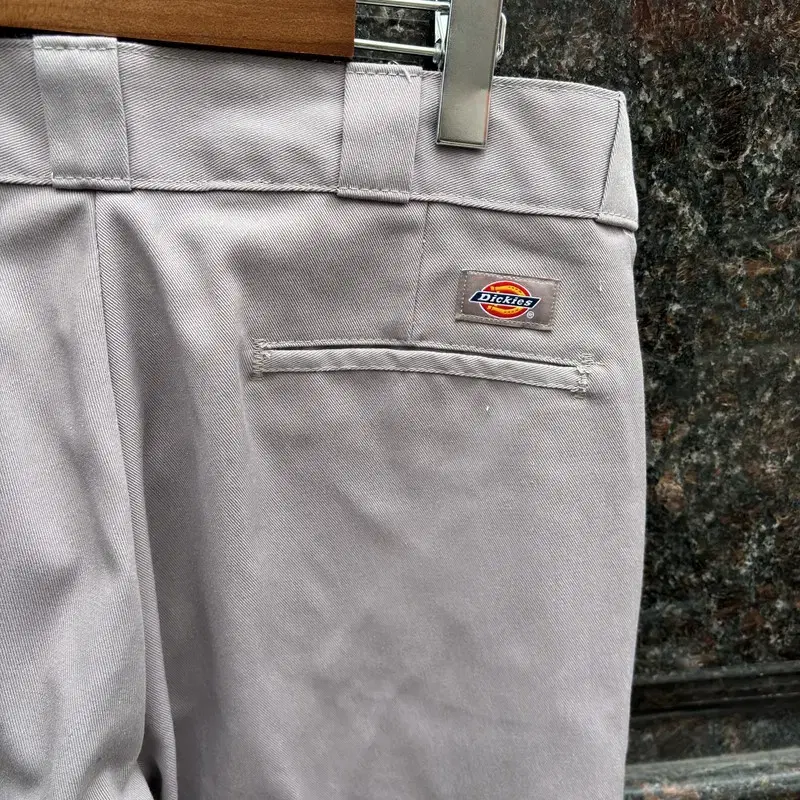 dickies 874 디키즈 그레이 워크팬츠