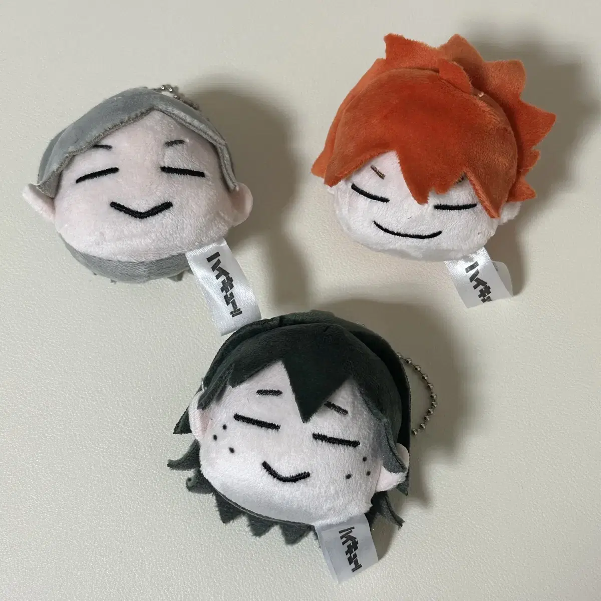 Half-priced Delivery) haikyuu Puyotama Puyotama Yamaguchi hinata Shoyo Leef Wts.