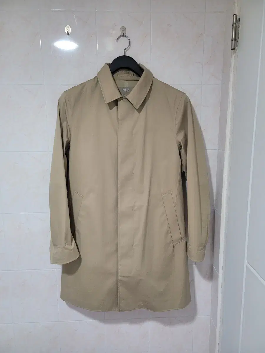 Brand new Uniqlo Collaboration Coat M