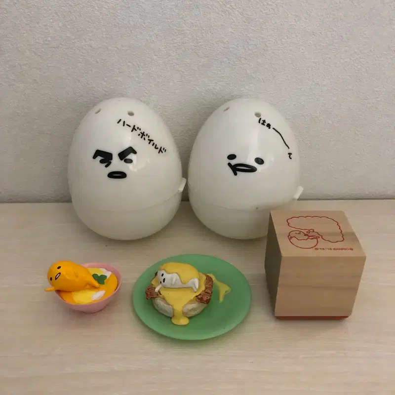 구데타마 일본가챠일괄