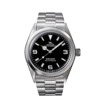 모두 타임 Traveler by VAGUE WATCH CO.