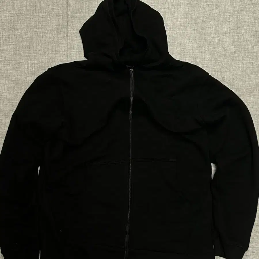 [2] 머듈 후드집업 AL/01 Unwucht Hoodie Zip up