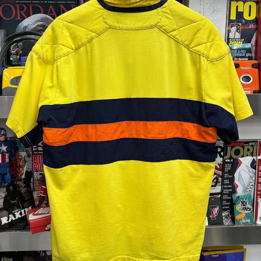 90S POLO SPORT SPELL OUT PK 폴로스포츠