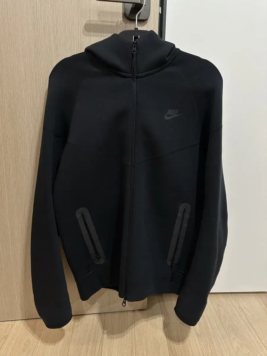 L New Nike Sportswear Tech Fleece Windrunner TechPack