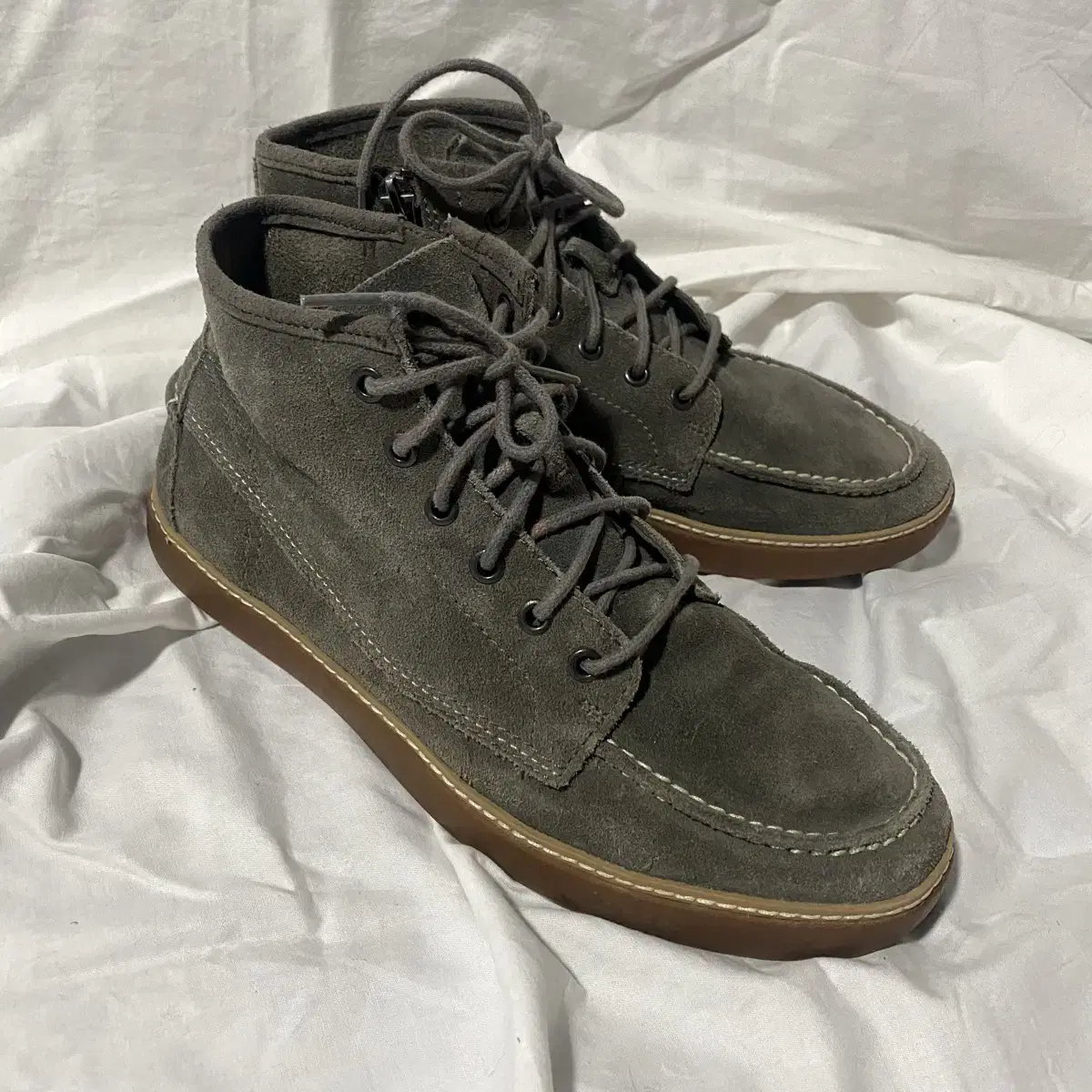 Timberland Earthkeepers Boots Sz 8.5(265