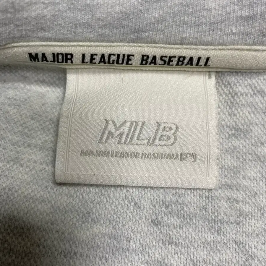 MLB LA다저스 후드티